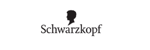 Schwarzkopf_SW - Beisner Druck GmbH & Co. KG Ein Logo der Firma Schwarzkopf.