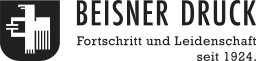 BeisnerDruck_Logo2025 - Beisner Druck GmbH & Co. KG