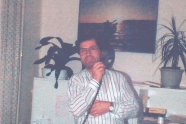 Auszug Gewerbeanmeldung_1985 - Beisner Druck GmbH & Co. KG