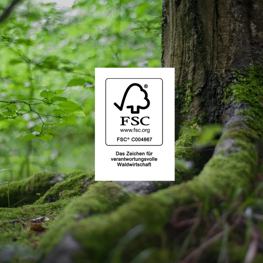 FSC - Beisner Druck GmbH & Co. KG
