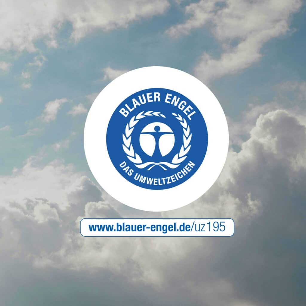 Umwelt Blauer Engel_02 - Beisner Druck GmbH & Co. KG