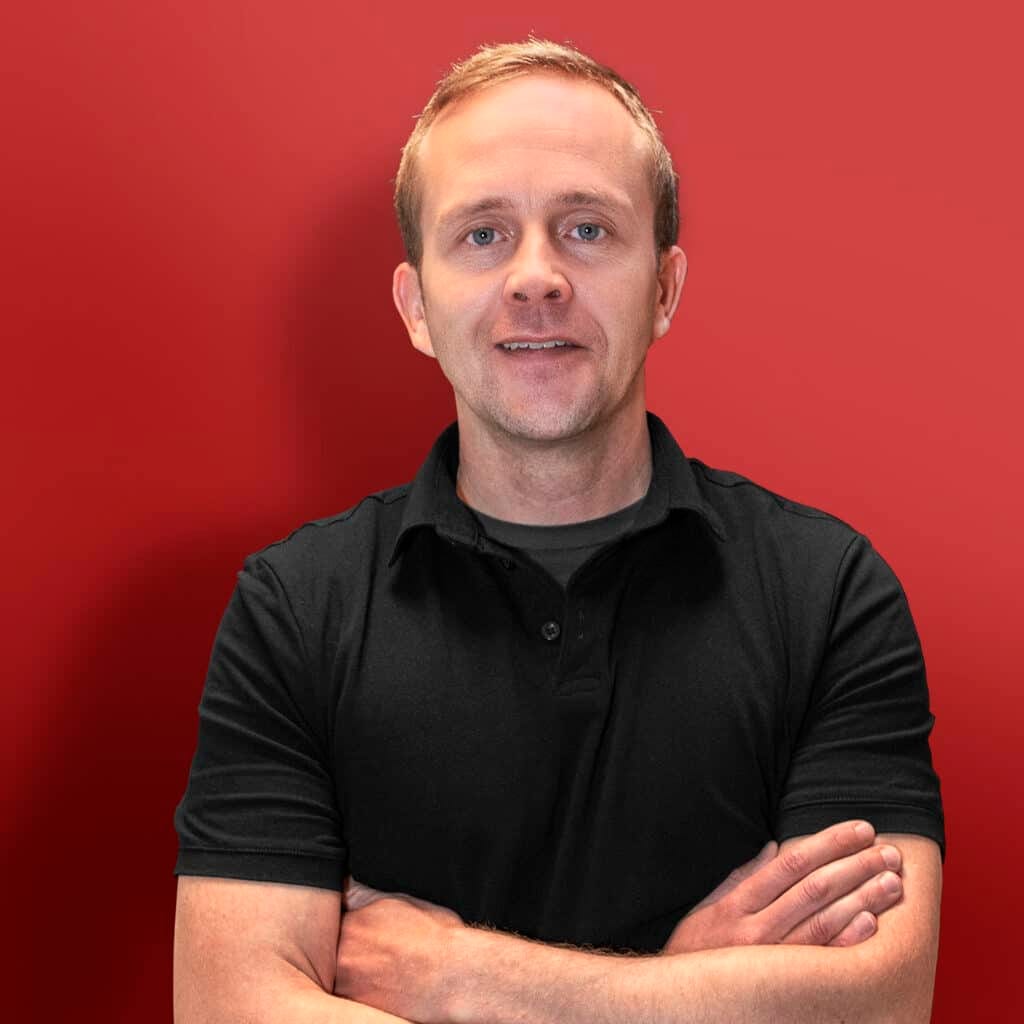 Team_Christian_Klenke - Beisner Druck GmbH & Co. KG