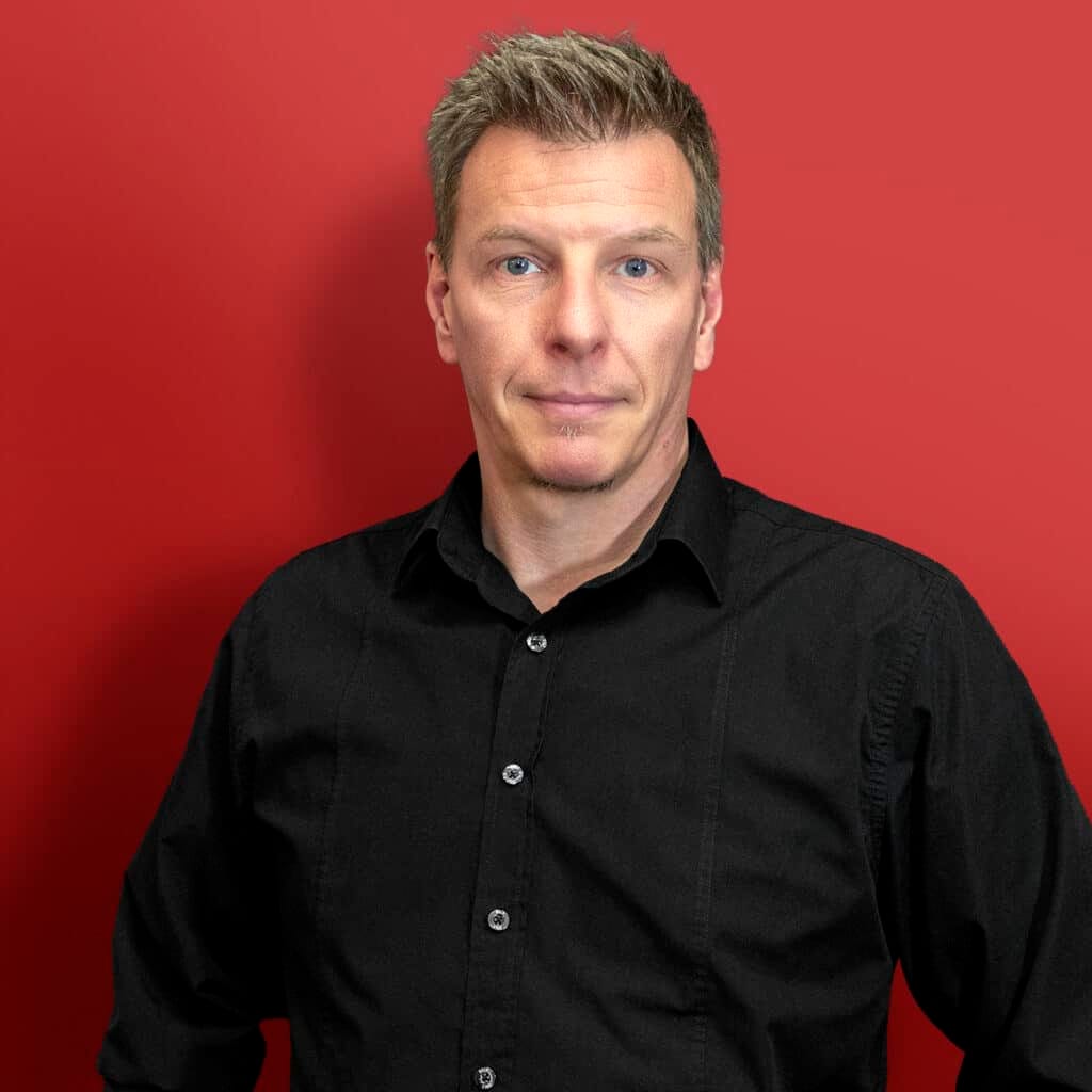 Team_Dennis_Dreischmeier - Beisner Druck GmbH & Co. KG