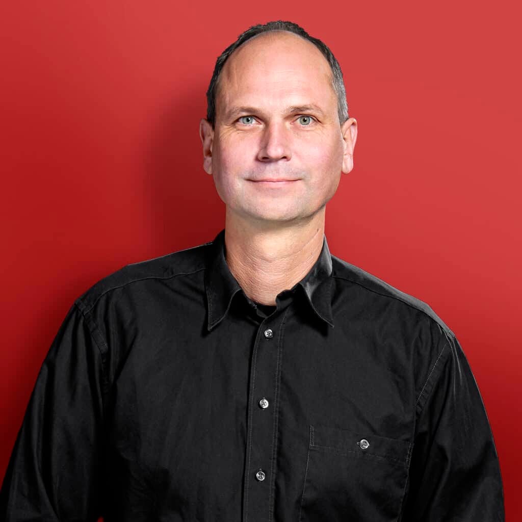 Team_Helge_Beisner - Beisner Druck GmbH & Co. KG