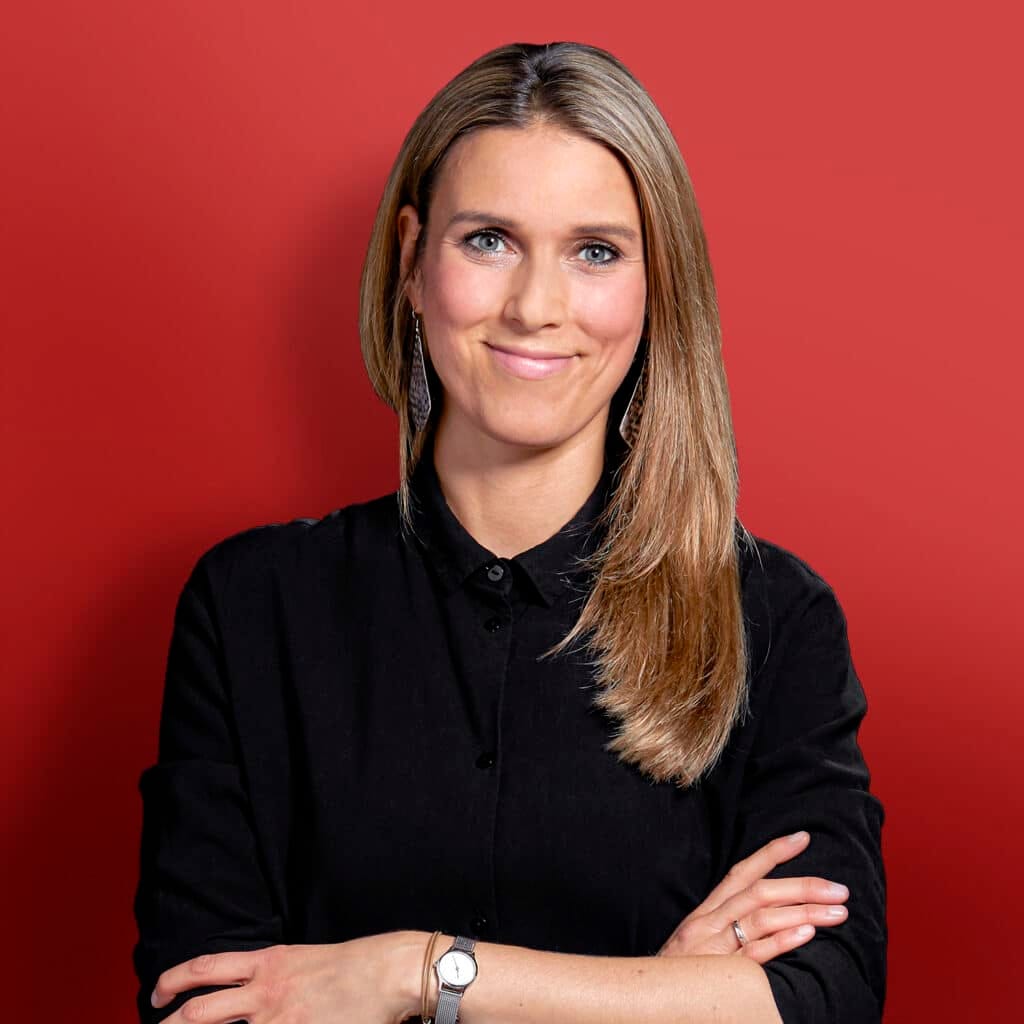 Team_Julia_Roggendorf - Beisner Druck GmbH & Co. KG