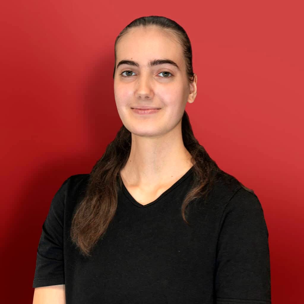 Team_Michelle_Lorgi - Beisner Druck GmbH & Co. KG