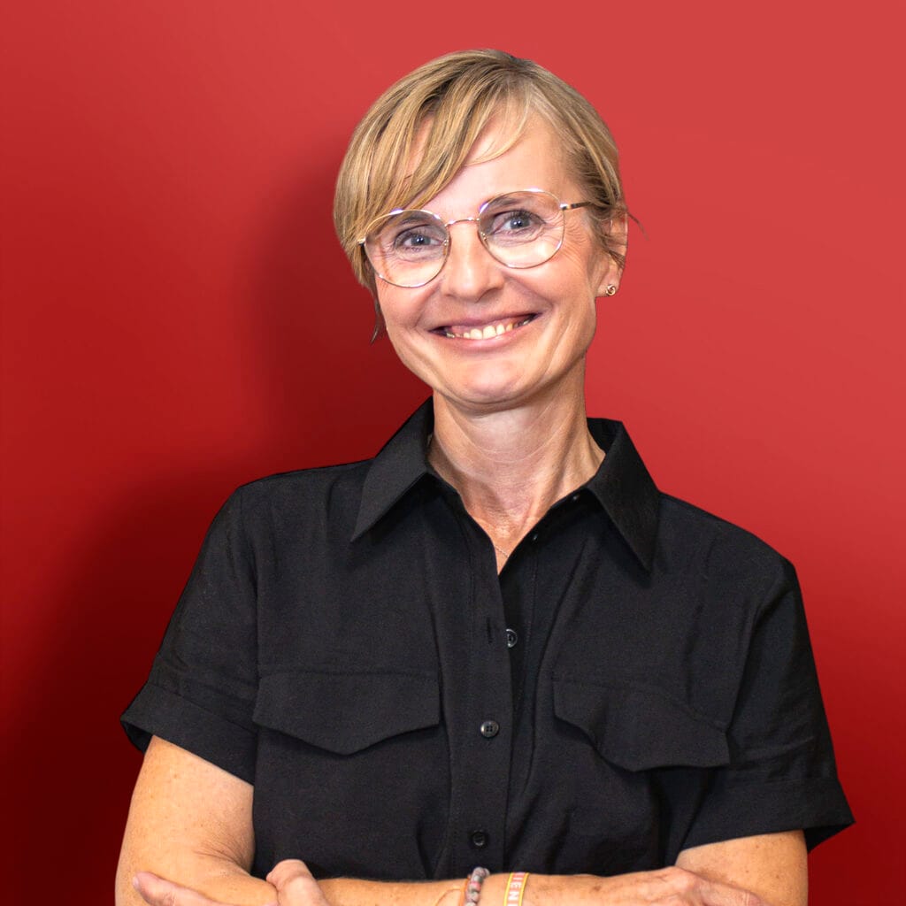 Team_Nela_Janssen - Beisner Druck GmbH & Co. KG