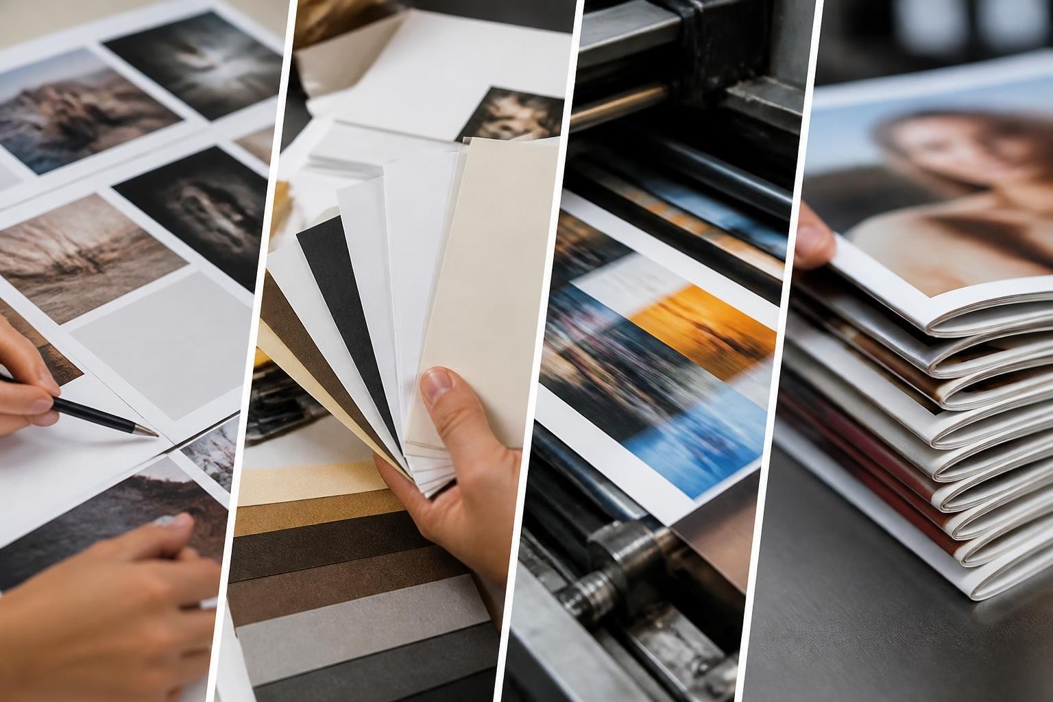 Magazine drucken: Profi-Leitfaden für 2026